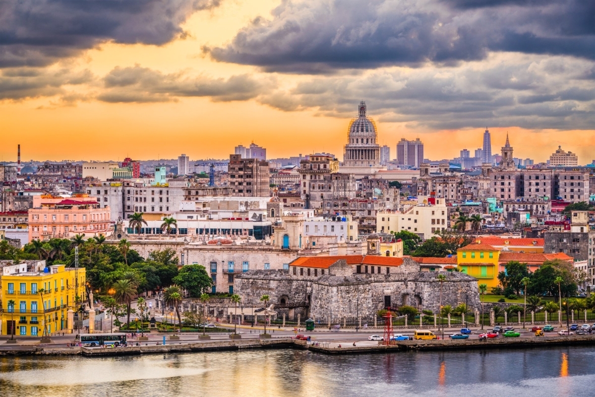 6 Days Classic Cuba: Culture & Heritage 1