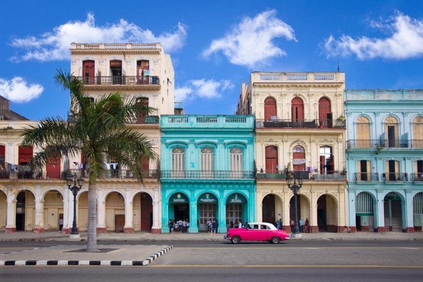 6 Days Classic Cuba: Culture & Heritage 3
