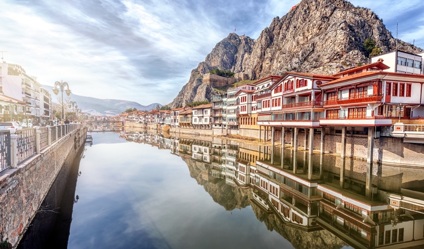 Grand Black Sea & Highland Wonders Tour – 12 Days from Tokat to Artvin 2