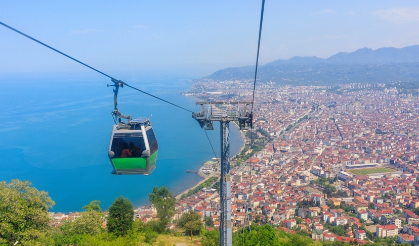 Grand Black Sea & Highland Wonders Tour – 12 Days from Tokat to Artvin 4