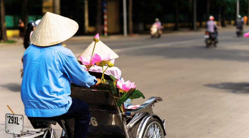15 Days Journey Through the Heart of Indochina 2
