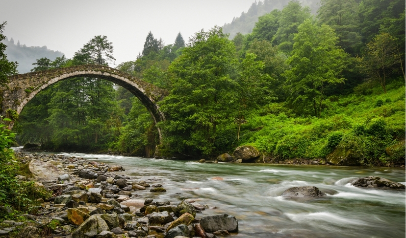Eastern Turkey & Black Sea Highlights: 7-Day Trabzon, Ayder, Kars, Dogubeyazıt & Van Tour 3