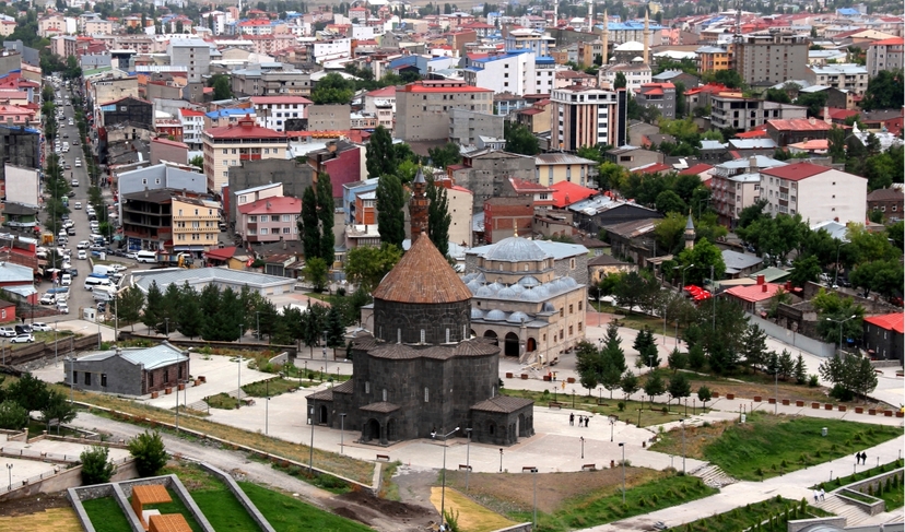 Eastern Turkey & Black Sea Highlights: 7-Day Trabzon, Ayder, Kars, Dogubeyazıt & Van Tour 4