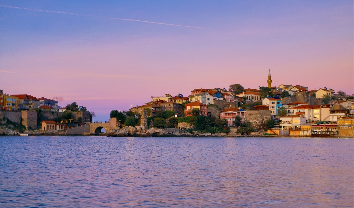 Istanbul to Safranbolu & Amasra: 3-Day Ottoman Heritage Escape 1