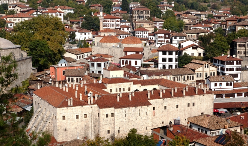 Istanbul to Safranbolu & Amasra: 3-Day Ottoman Heritage Escape 2