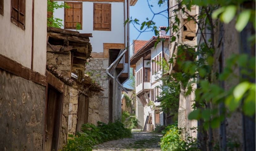 Istanbul to Safranbolu & Amasra: 3-Day Ottoman Heritage Escape 4
