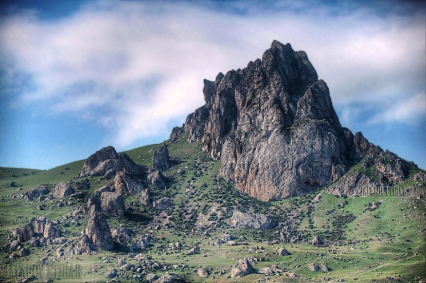 Daily Baku to Shahdag Adventure Tour – Cable Car & Activities 2