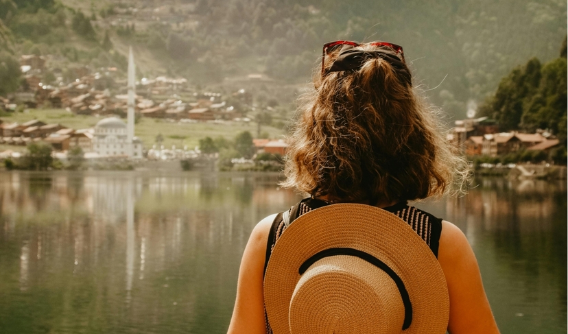 16 Day Turkey Discovery: Trabzon, Uzungöl, Bursa & Istanbul Adventure 2