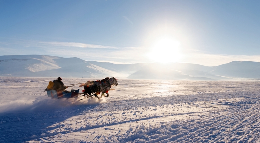 Black Sea Region and Eastern Turkey 13 days Tour 2