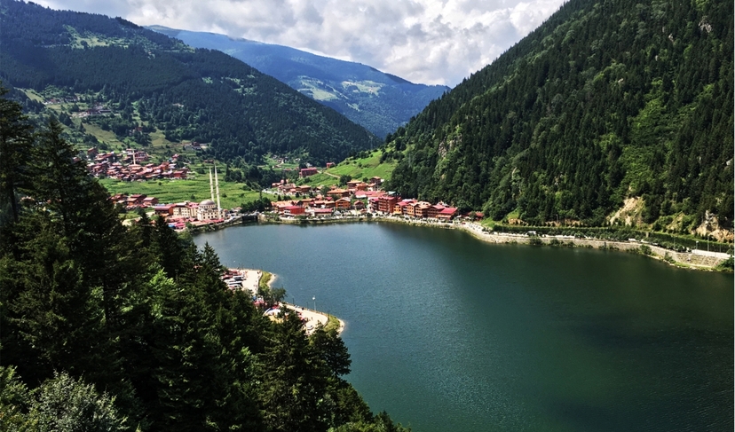 16 Day Trabzon & Uzungöl to Istanbul Holiday: Nature, Culture & Heritage 2