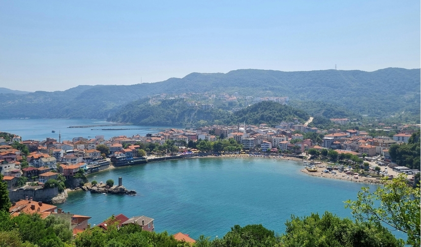 8 Day Istanbul to Black Sea Discovery: Safranbolu, Amasra, Amasya & Trabzon 4