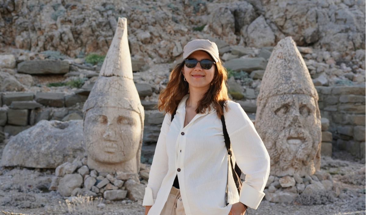 13 Day Anatolian Silk Road Culinary Expedition 1