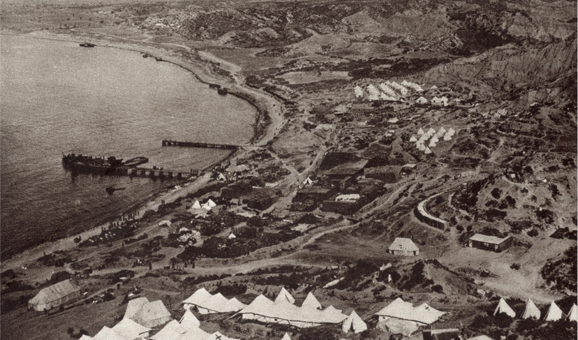 Private 8 Day ANZAC Day Memorial Tour: Istanbul, Gallipoli, Troy & Commemorative Services 2