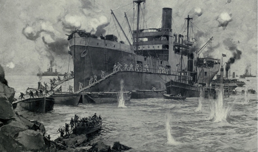 Private 8 Day ANZAC Day Memorial Tour: Istanbul, Gallipoli, Troy & Commemorative Services 3