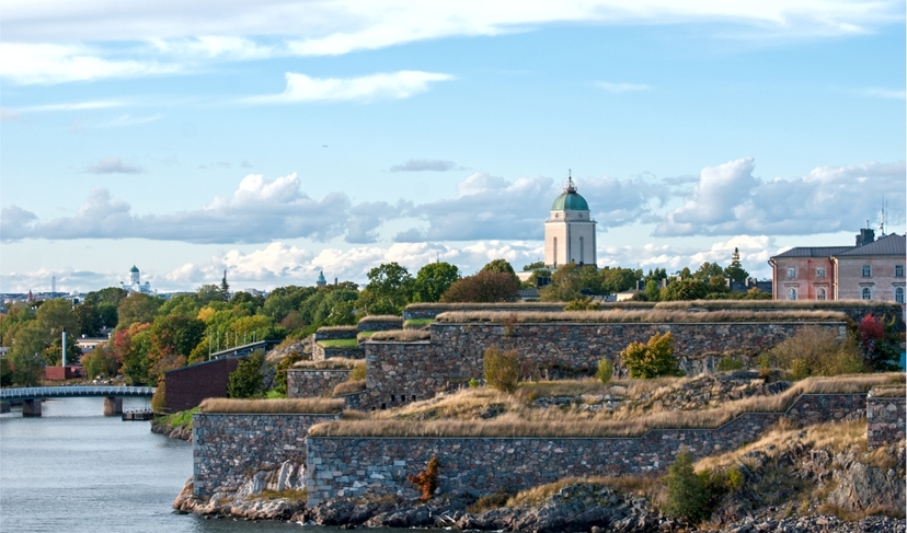 Helsinki-Tallinn Tour Package 6 Days 5 Nights 2