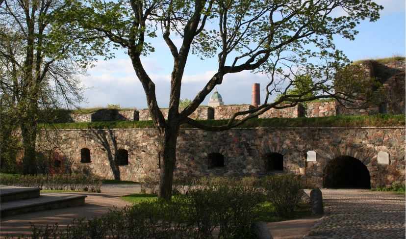 Helsinki-Tallinn Tour Package 6 Days 5 Nights 3