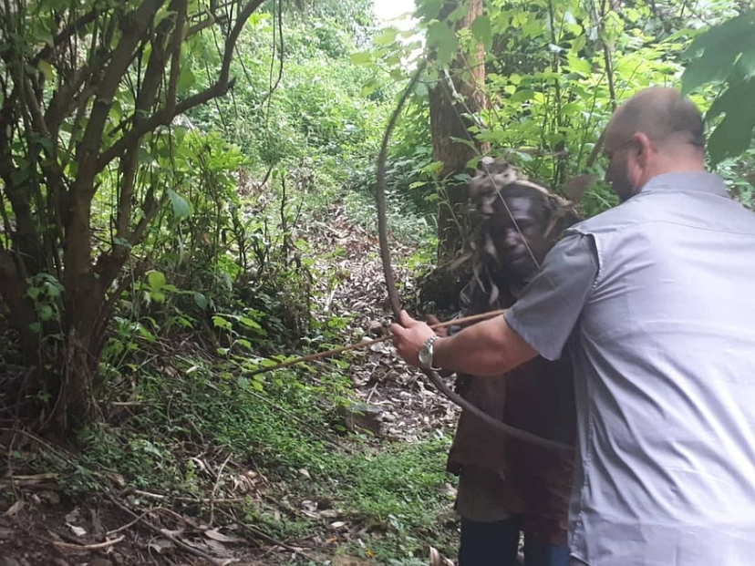 3 Days Uganda Gorilla Safari 3