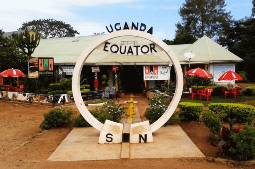 3 Days Uganda Gorilla Safari 4