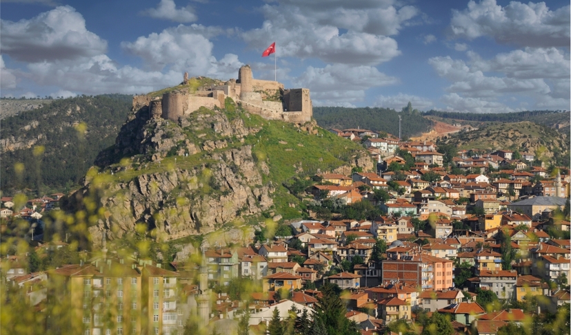 7 Day Hidden Black Sea & Istanbul Discovery Tour: Kastamonu, Amasra, Sinop & Historic Istanbul 2
