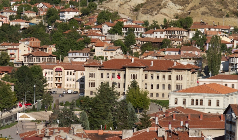 7 Day Hidden Black Sea & Istanbul Discovery Tour: Kastamonu, Amasra, Sinop & Historic Istanbul 3