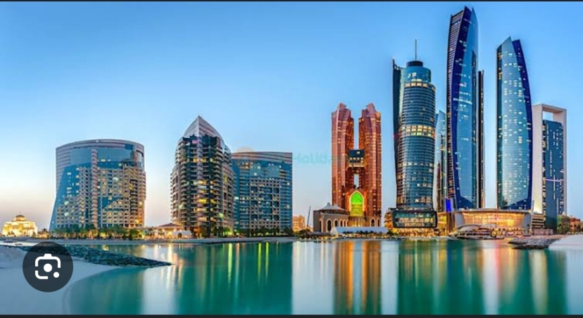 Abu Dhabi City Tour 3