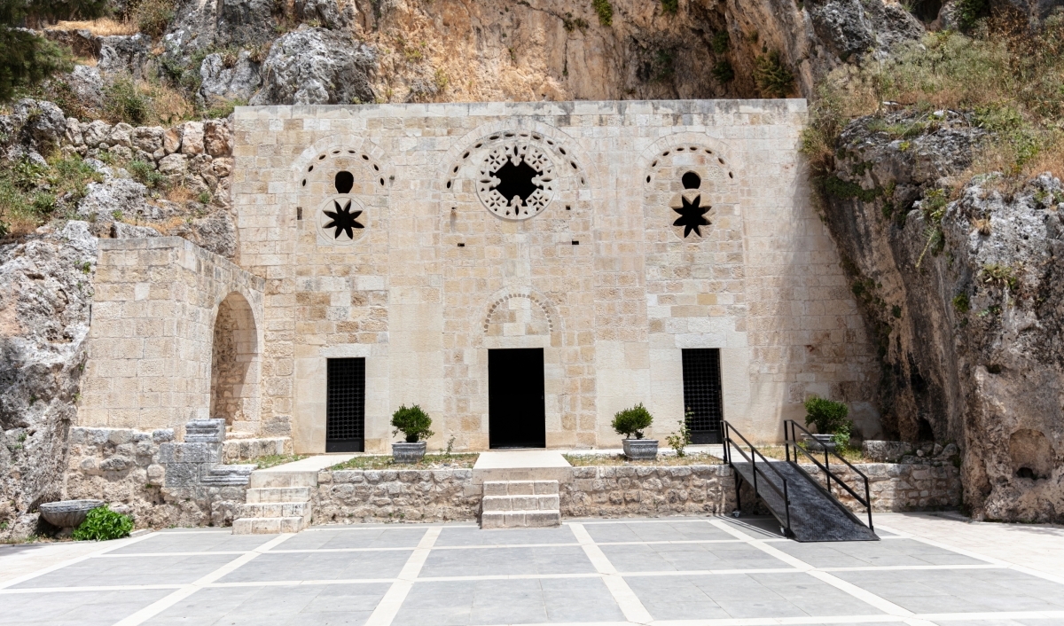 Daily Mersin & Antakya Tour 1