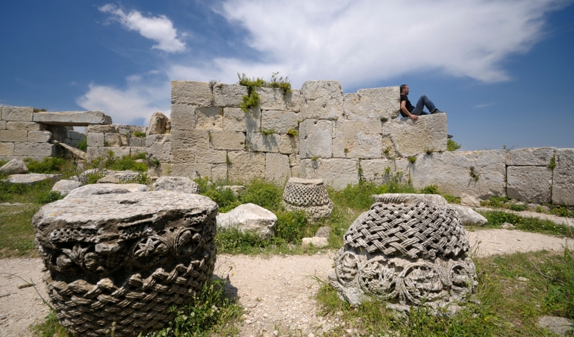 Daily Mersin & Antakya Tour 4