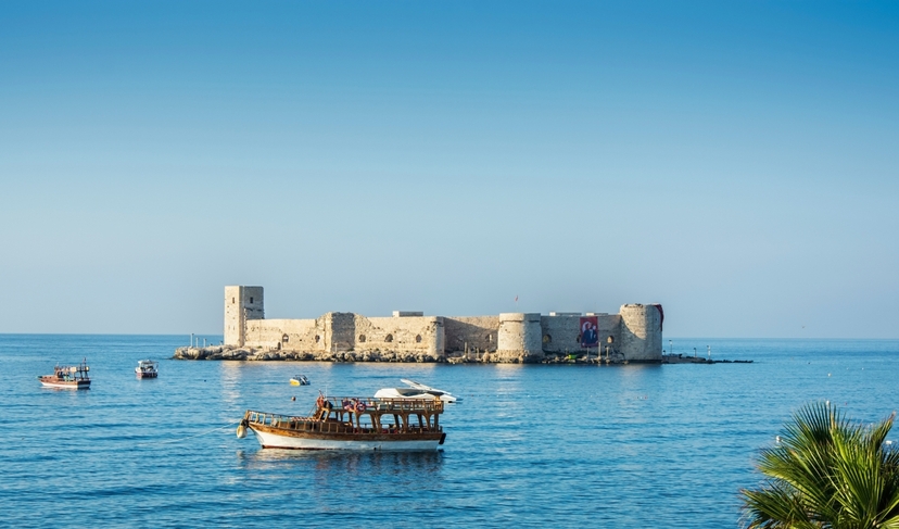 5 Days Mersin City Tour Packages 2