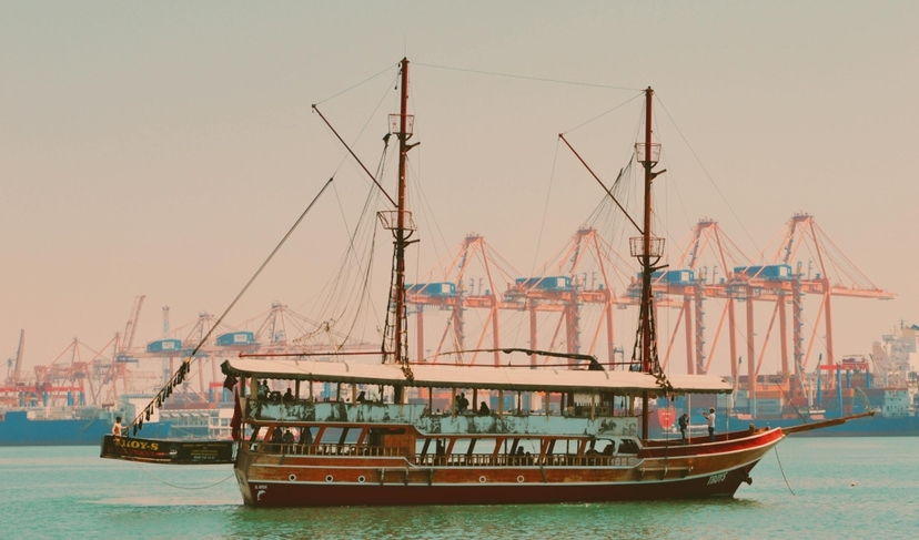 5 Days Mersin City Tour Packages 3