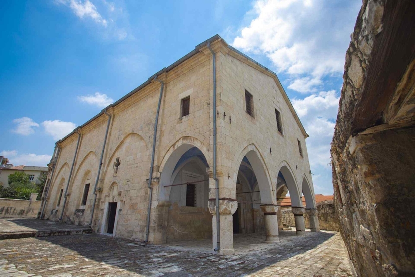 5 Days Mersin City Tour Packages 4