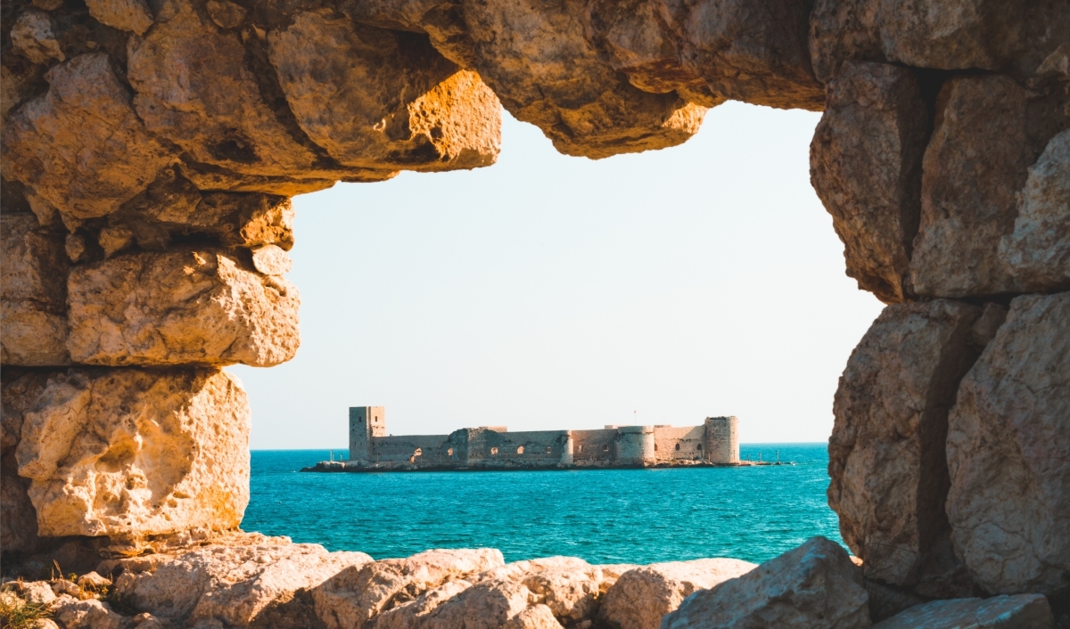 Daily Mersin City Tour 1