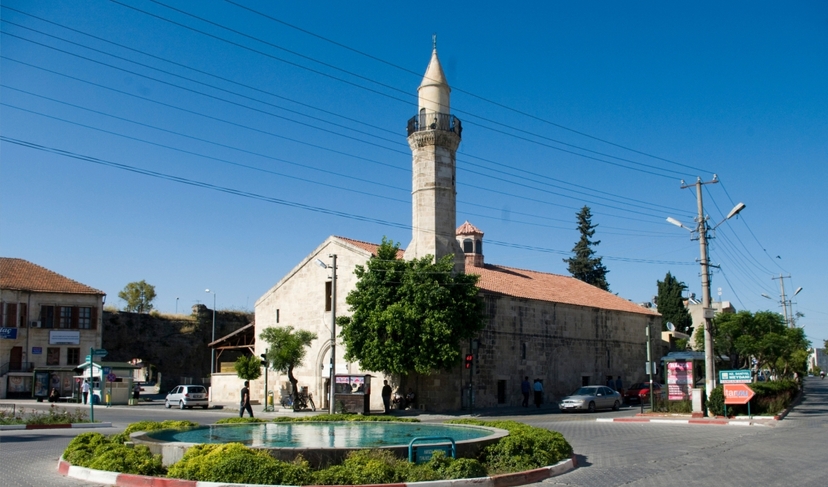 Daily Mersin City Tour 2
