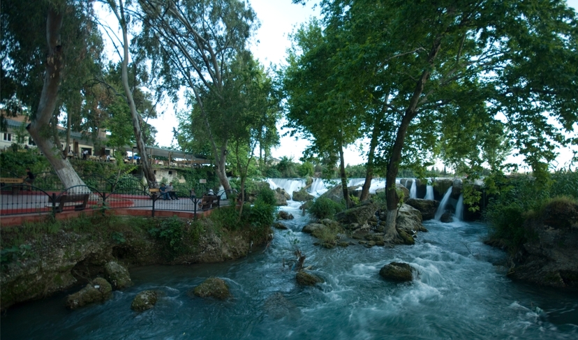 Daily Mersin City Tour 3