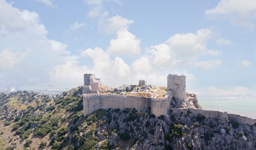 5 Days Adana & Antakya & Mersin Tour 2