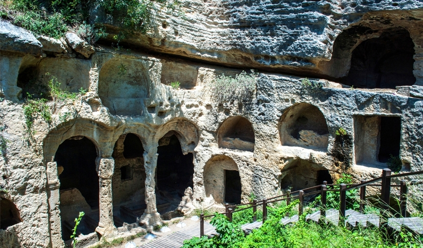 5 Days Adana & Antakya & Mersin Tour 3