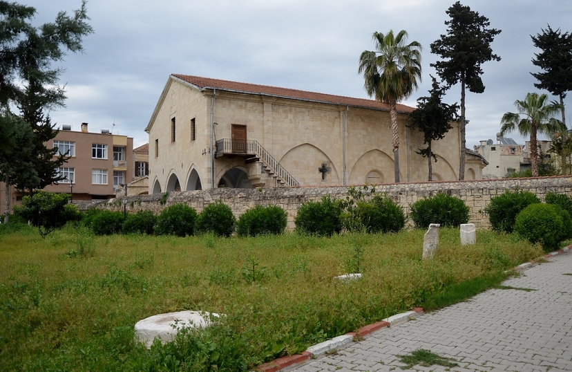 3 Days Mersin City Tour 2