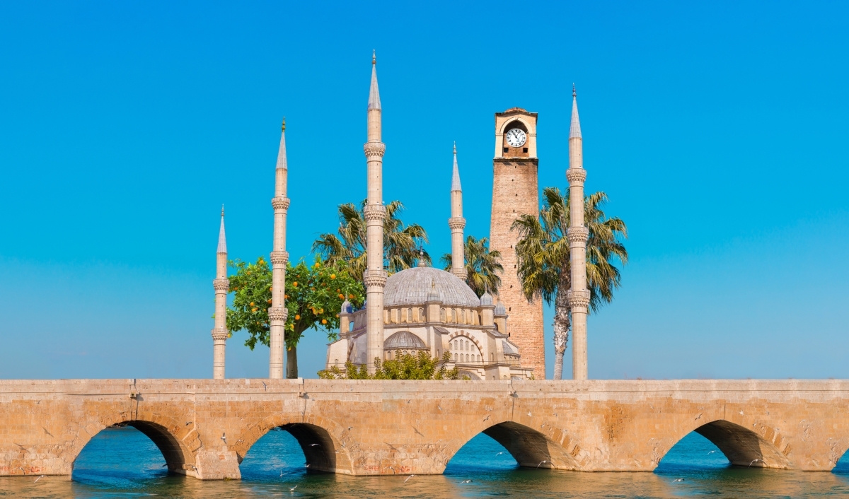 Daily Mersin & Adana Tour 1