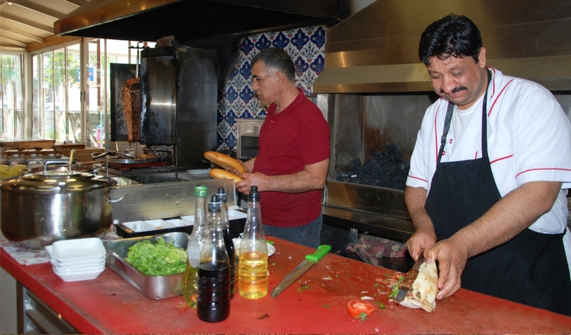 Daily Mersin & Adana Tour 4