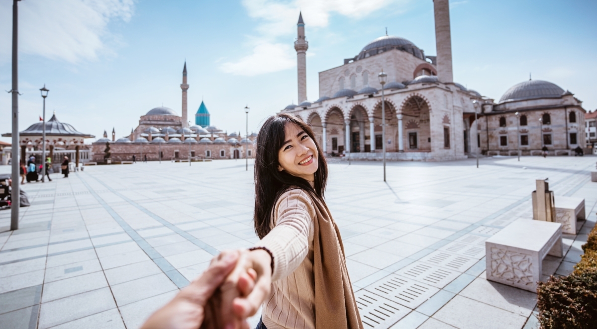 Daily Konya Tour From Mersin 1