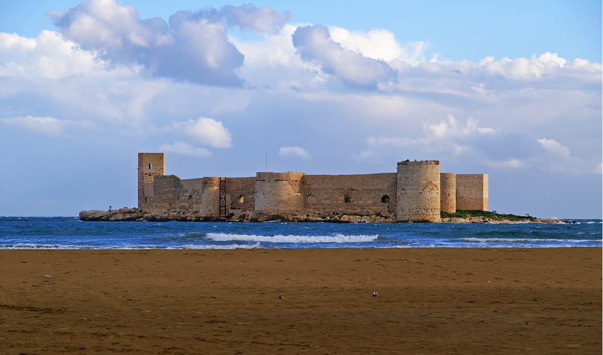 5 Day Mersin Cultural Heritage Tour 1
