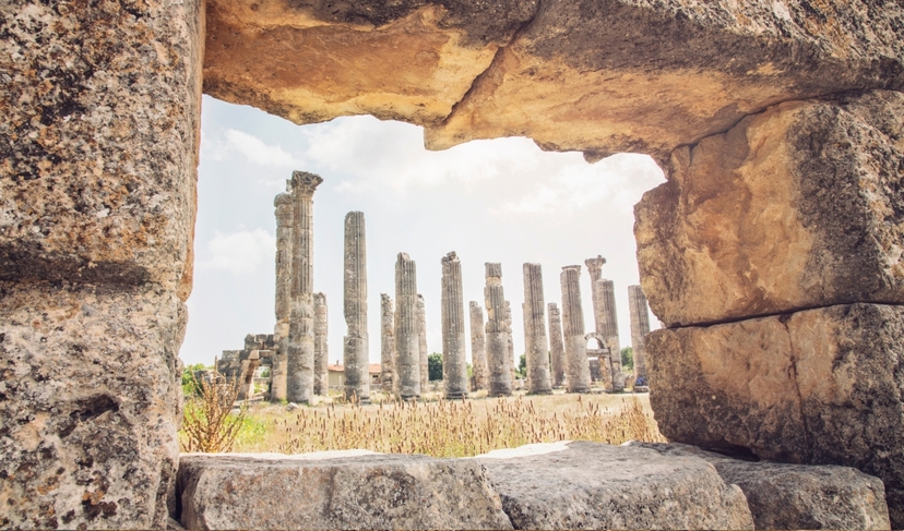 5 Day Mersin Cultural Heritage Tour 4