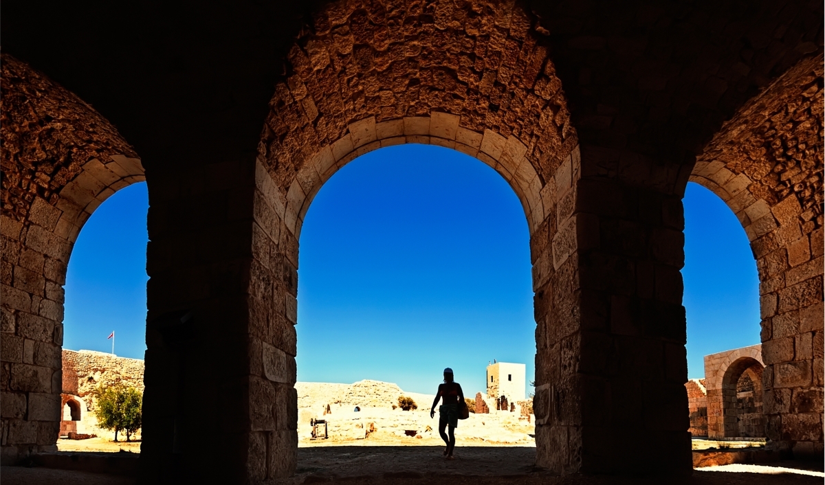 3 Day Mersin Cultural Escape & Boat Trip Experience 1