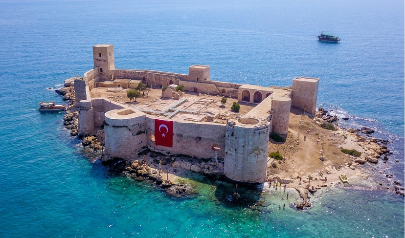 3 Day Mersin Cultural Escape & Boat Trip Experience 2