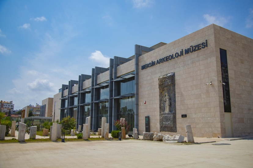6 Day Mersin & Adana Discovery Tour with Boat Trip 2