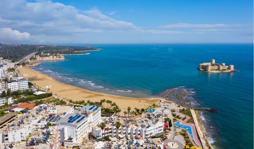 6 Day Mersin & Adana Discovery Tour with Boat Trip 3