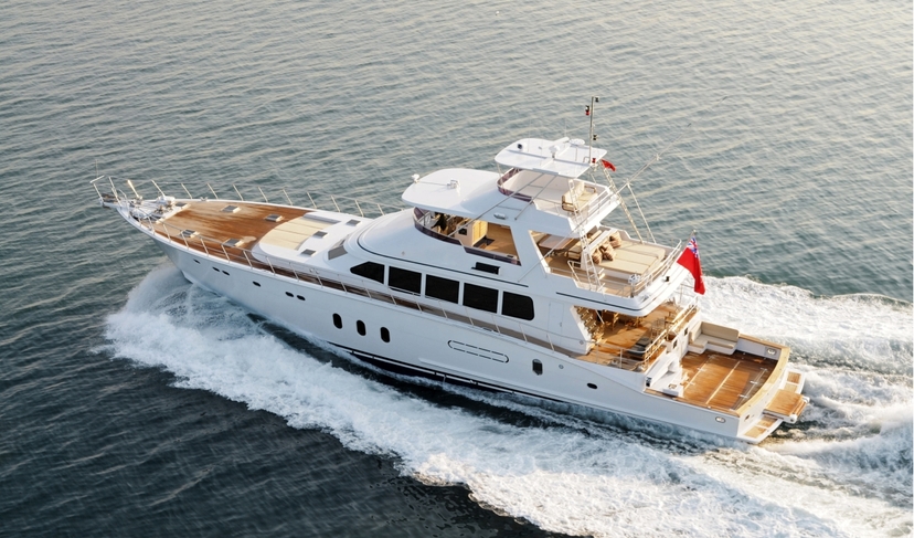 Yachting Experience on the Black Sea-Private 2