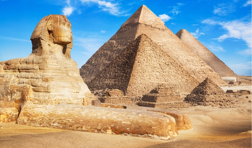 4 Days 3 Nights Cruise from Aswan to Luxor 3