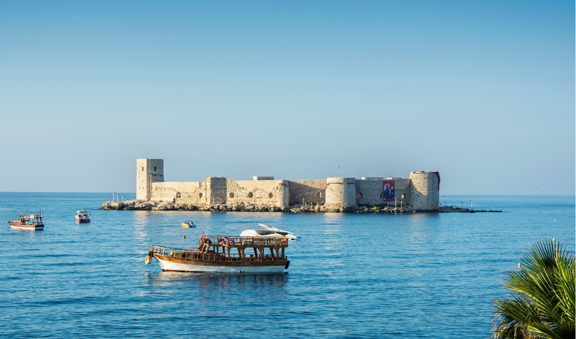 7-Day Mersin, Cappadocia & Adana Cultural Discovery with Boat Cruise 2