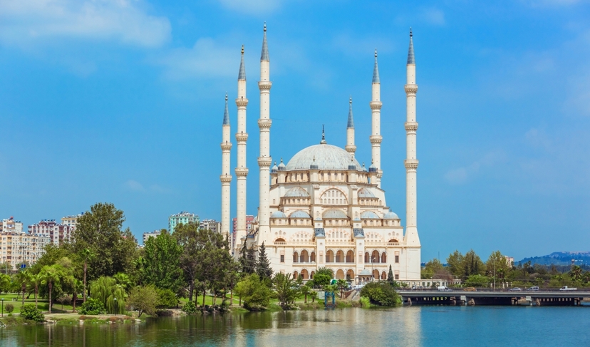 7-Day Mersin, Cappadocia & Adana Cultural Discovery with Boat Cruise 3