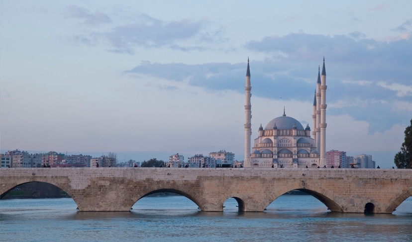 7-Day Mersin, Cappadocia & Adana Cultural Discovery with Boat Cruise 4